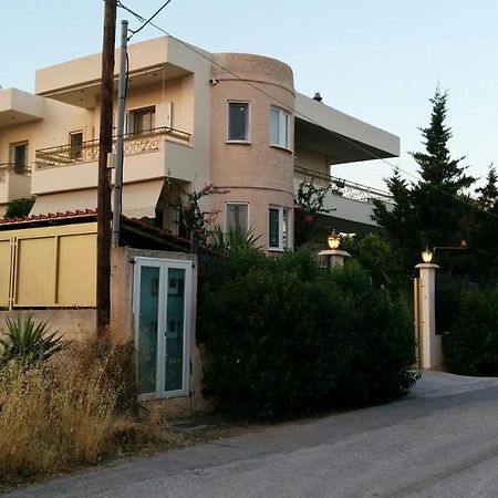 Lovely 2-Bedroom Apartment At Greek Riviera Βάρη Εξωτερικό φωτογραφία